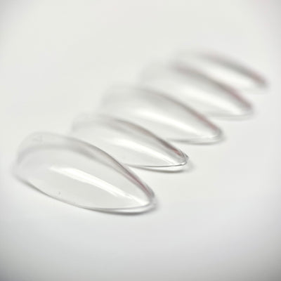 Capsules américaines Amande médium - Lbeautynails