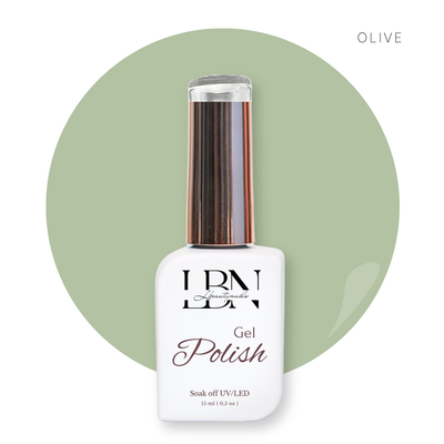 Olive - Lbeautynails