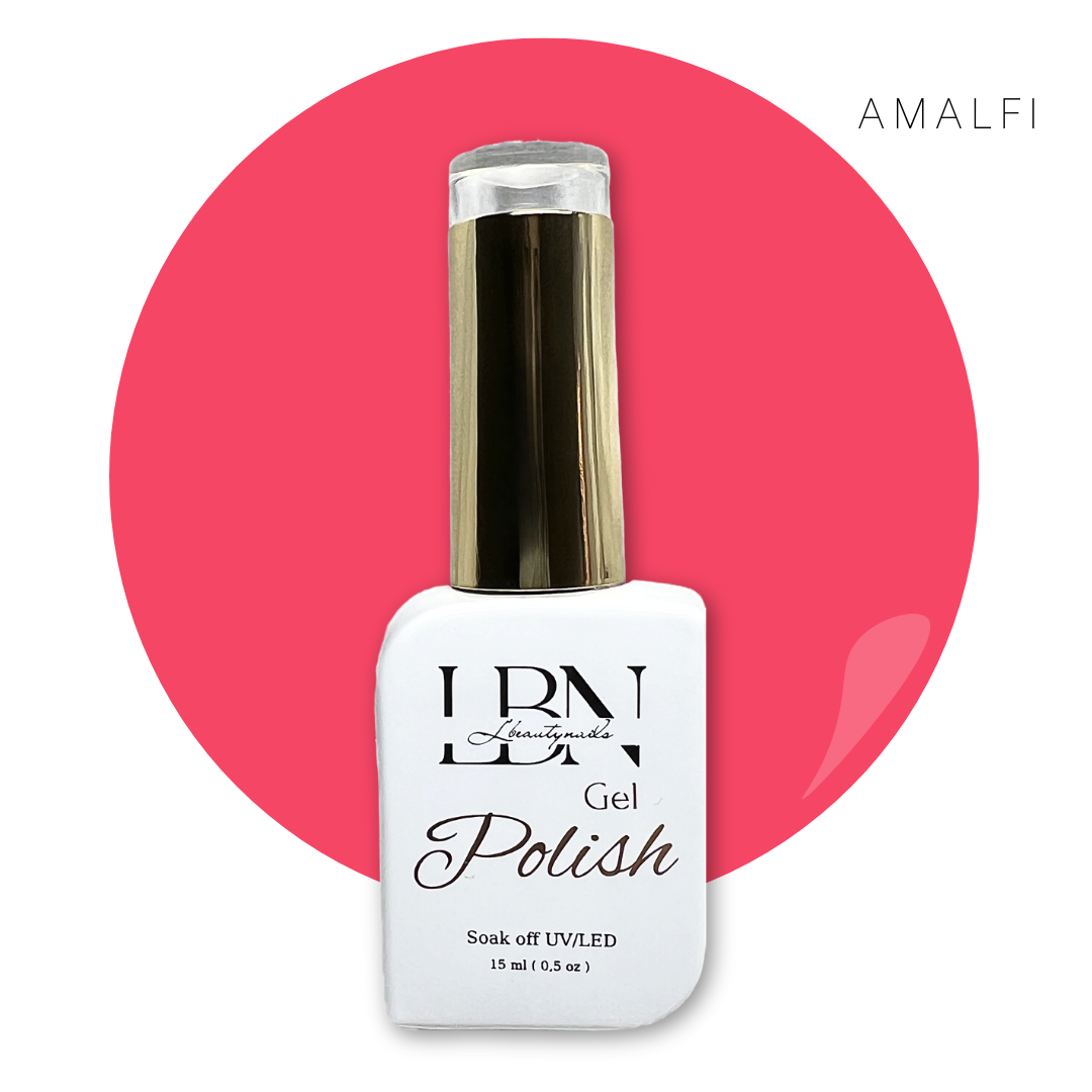 Amalfi - Lbeautynails