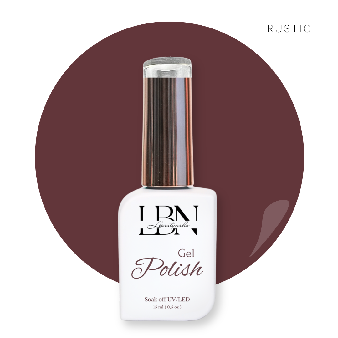 Rustic - Lbeautynails