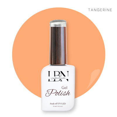 Tangerine - Lbeautynails