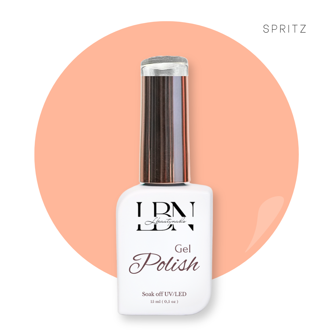 Spritz - Lbeautynails