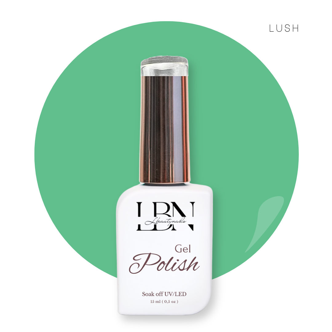 Lush - Lbeautynails