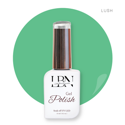 Lush - Lbeautynails
