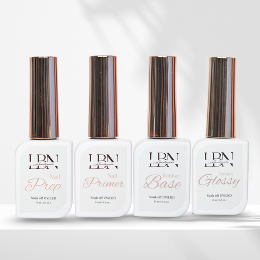 Essentials Plus Set
