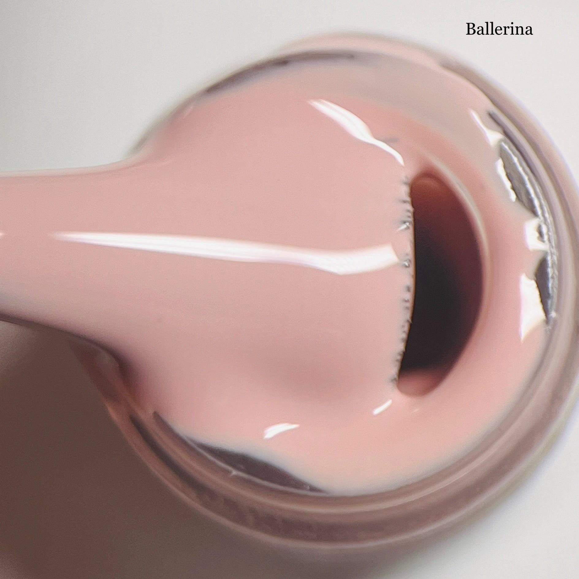 Ballerina HEMA FREE - Lbeautynails