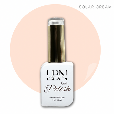 VSP Box Solar Cream - Lbeautynails
