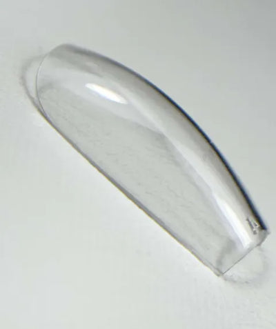 Capsules américaines coffin médium SCULPTED - Lbeautynails