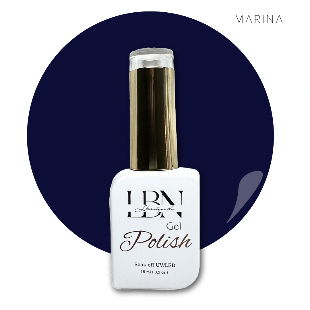 Marina - Lbeautynails