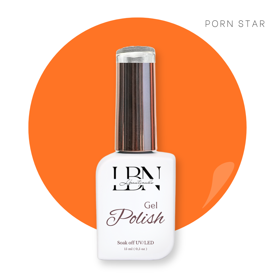 Porn Star - Lbeautynails