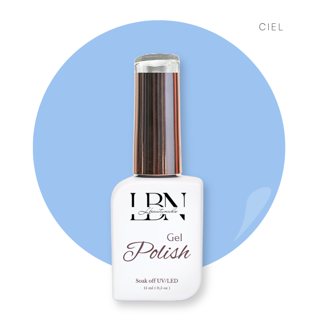 Ciel - Lbeautynails