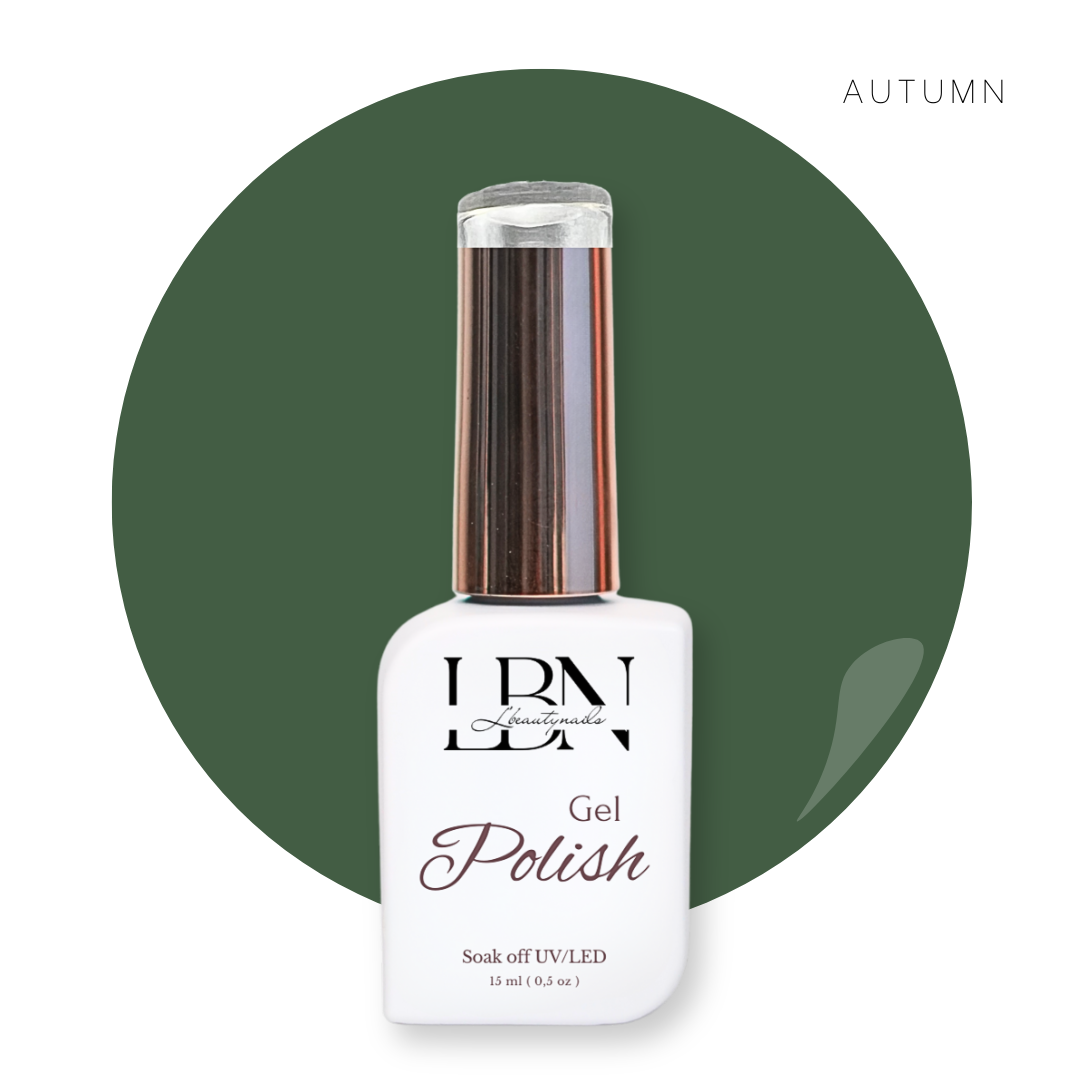 Autumn - Lbeautynails