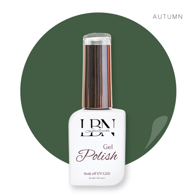 Autumn - Lbeautynails