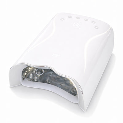 Lampe UV LED Sans Fil - White - Lbeautynails