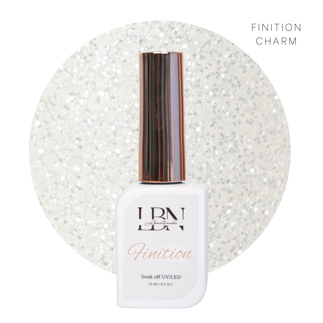 Finition Charm - Lbeautynails