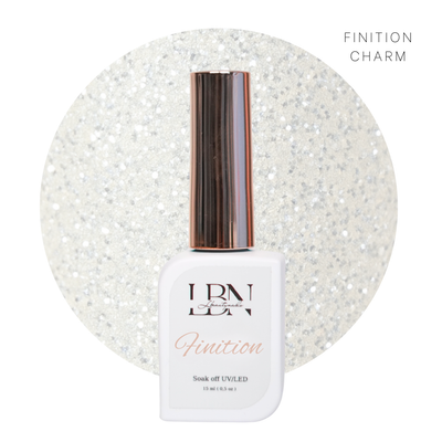 Finition Charm - Lbeautynails