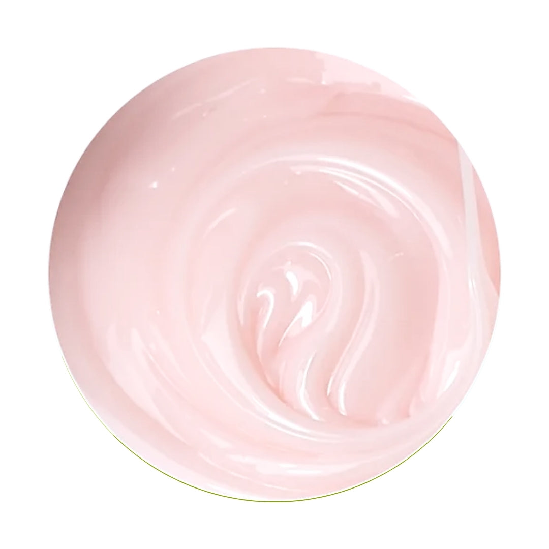 Gel de construction French Rose - Lbeautynails