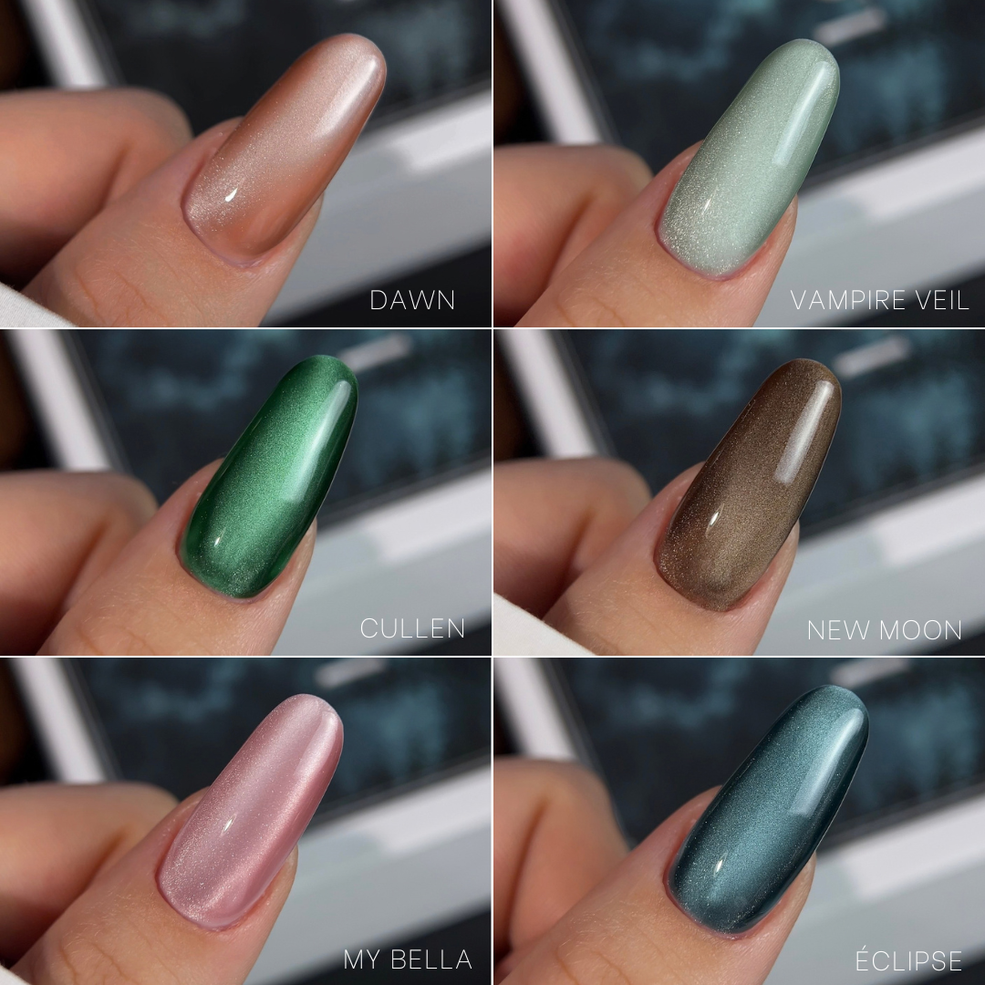 Lost In Twilight Collection