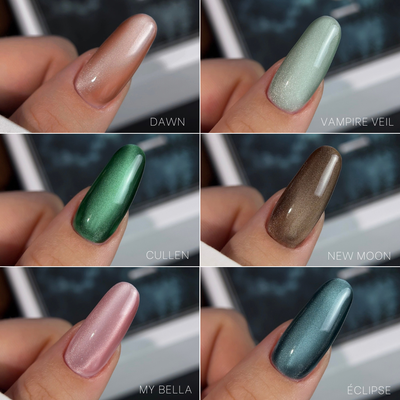 Lost In Twilight Collection