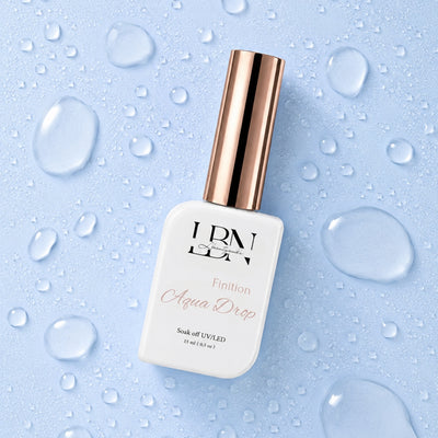 Finition Aqua Drop