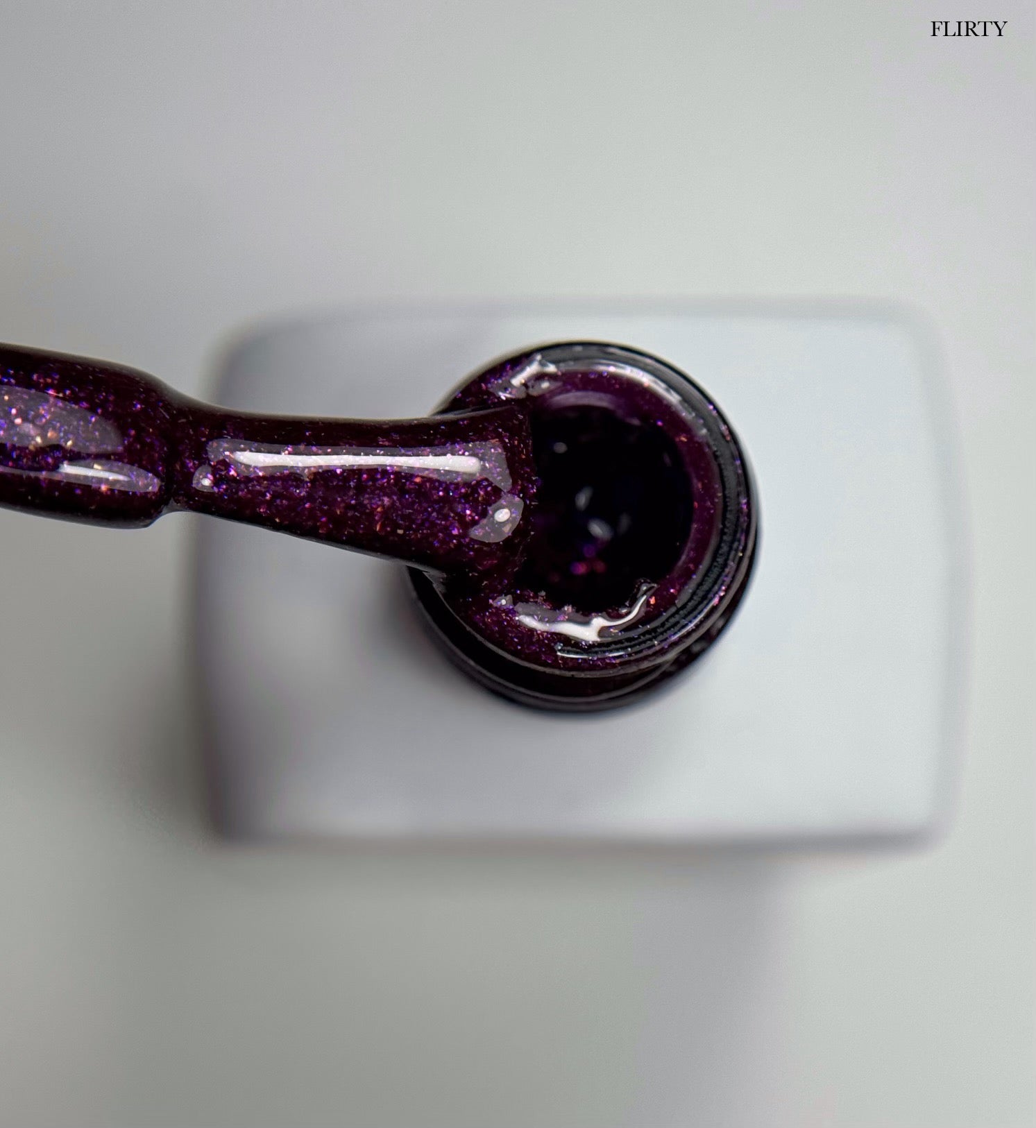 Flirty - collection XOXO - Lbeautynails