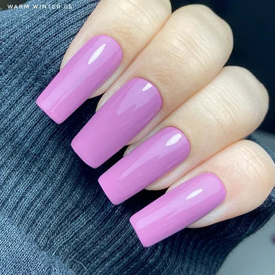 Warm Winter 05 - Lbeautynails