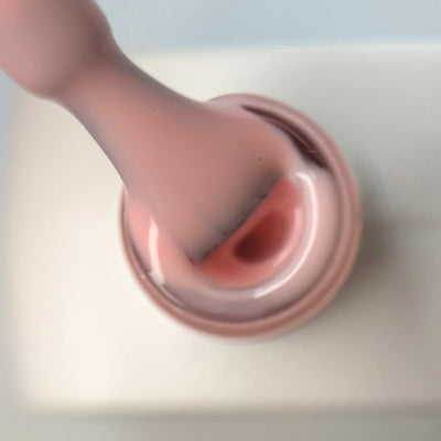 Soft Pink Rubber Base - Lbeautynails