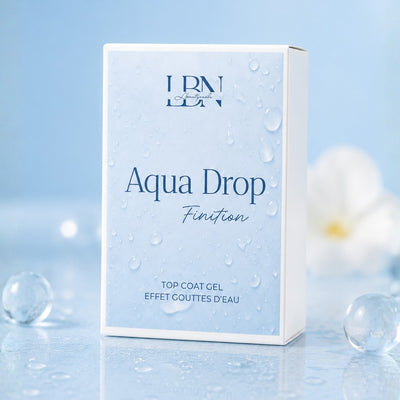 Finition Aqua Drop