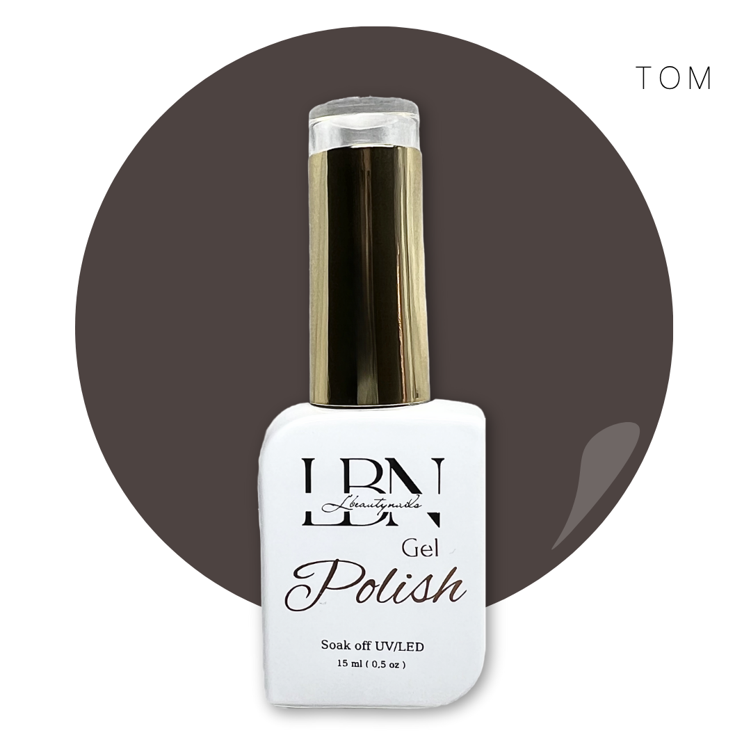 Tom - Lbeautynails