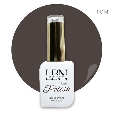 Tom - Lbeautynails