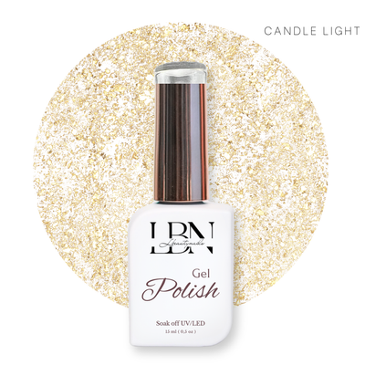 Candle Light - Lbeautynails