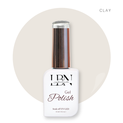 Clay - Lbeautynails