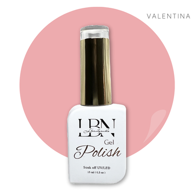 Valentina - Lbeautynails