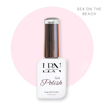 Sex On The Beach - Lbeautynails