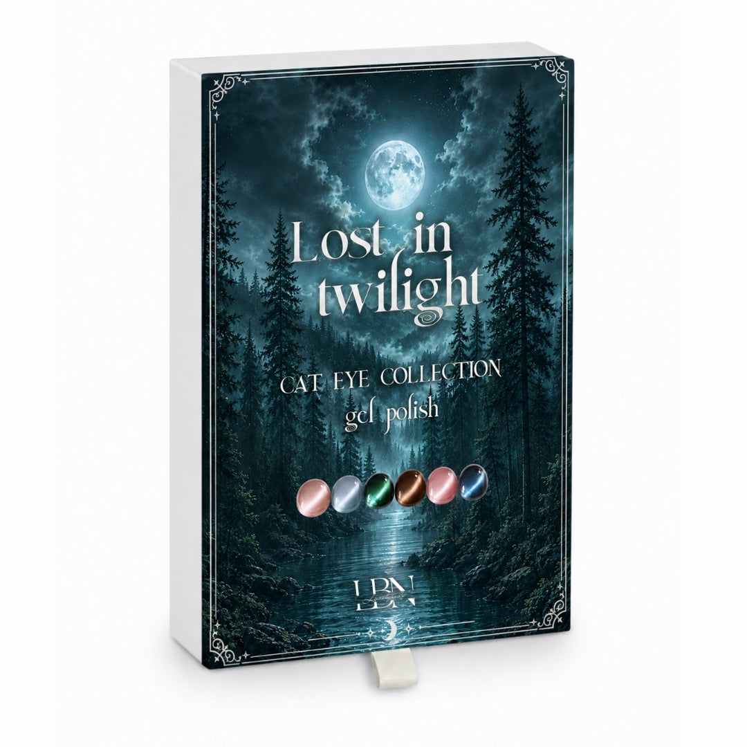 Lost In Twilight Collection
