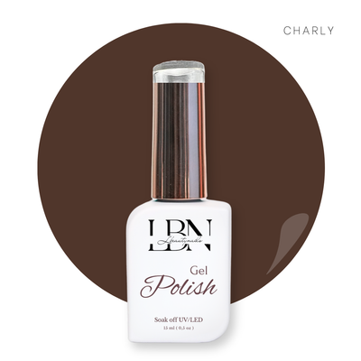 Charly - Lbeautynails