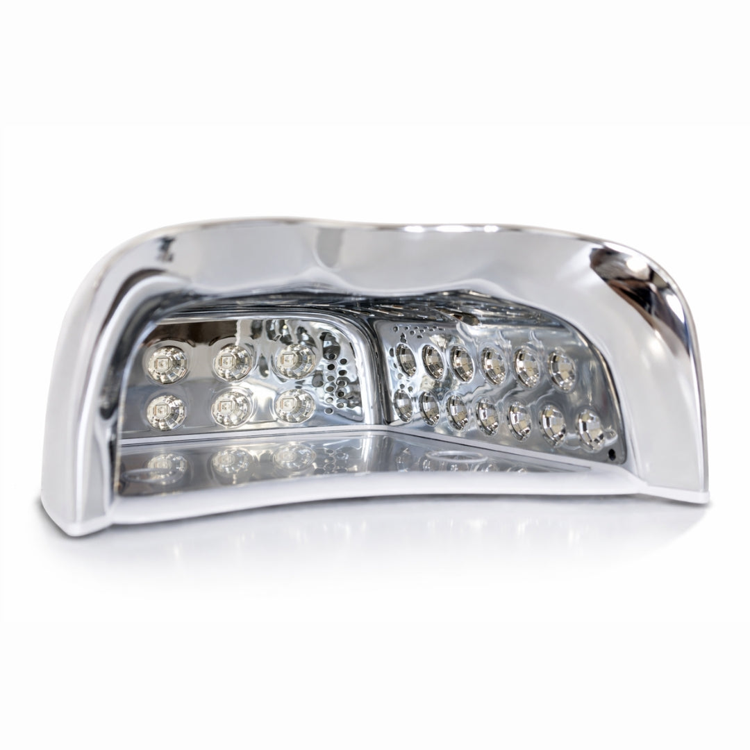 Lampe UV LED Sans Fil - White - Lbeautynails