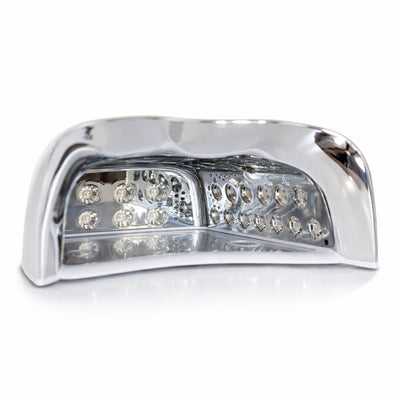 Lampe UV LED Sans Fil - White - Lbeautynails
