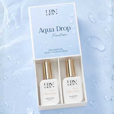 Finition Aqua Drop