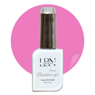 Flexi Builder Gel Lotus - Lbeautynails