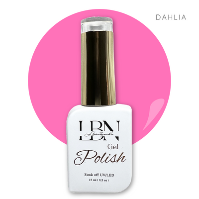 Dahlia - Flower Market Collection - Lbeautynails