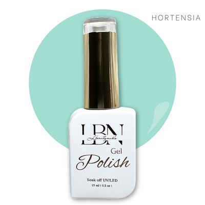 Hortensia - Flower Market Collection - Lbeautynails