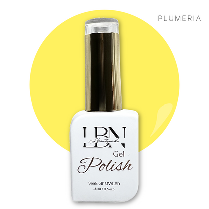 Plumeria - Flower Market Collection