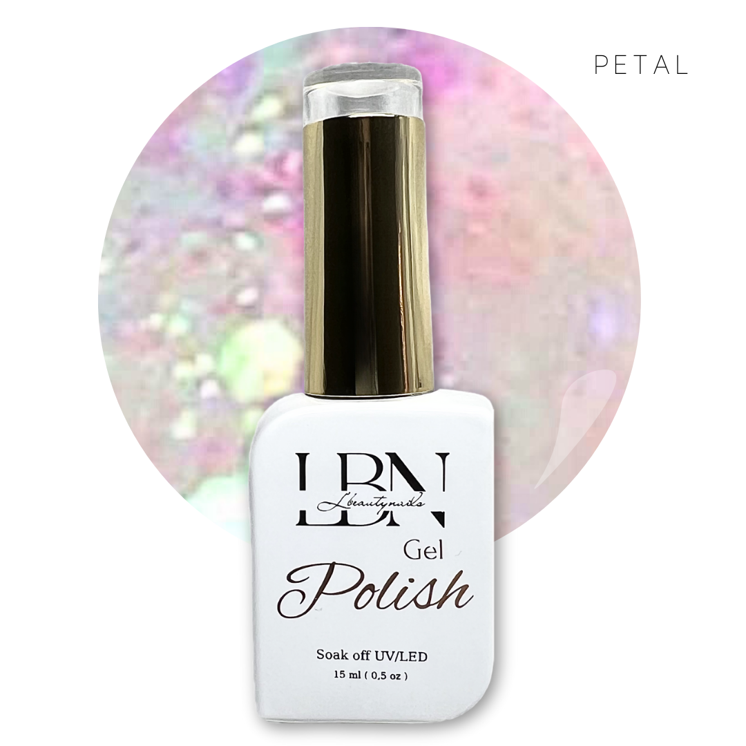 Petal - Flower Market Collection - Lbeautynails