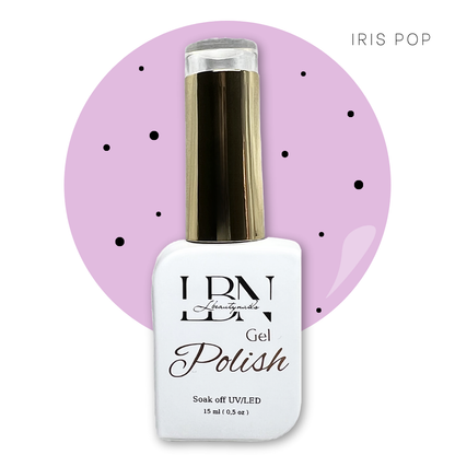 Iris Pop - Flower Market Collection