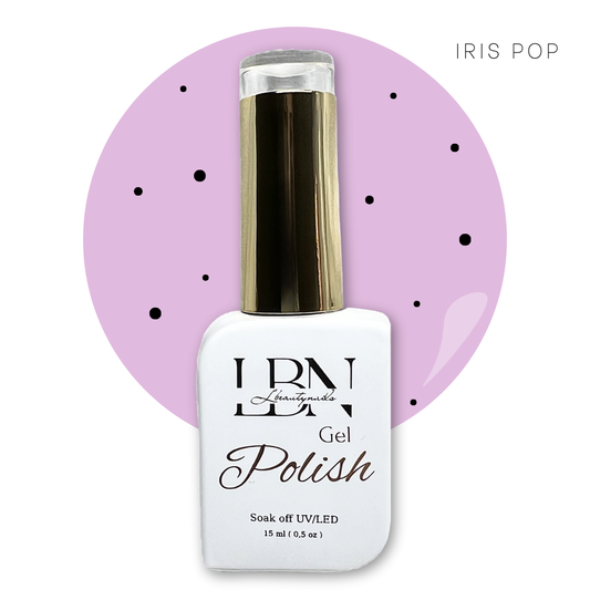 Iris Pop - Flower Market Collection