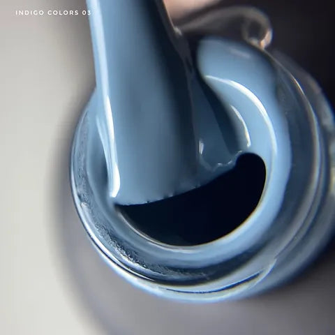 Indigo colors 03