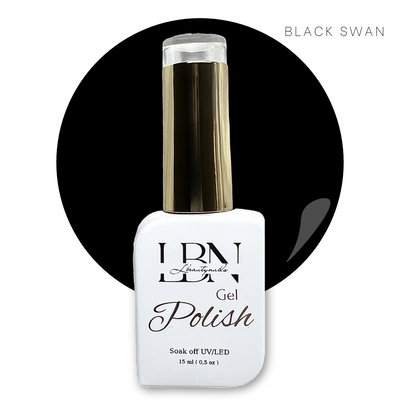 Black swan HEMA FREE - Lbeautynails