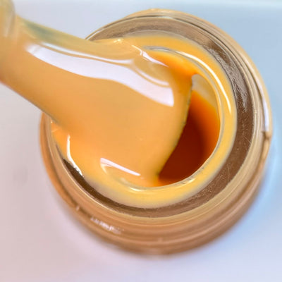 VSP Box Apricot - Lbeautynails