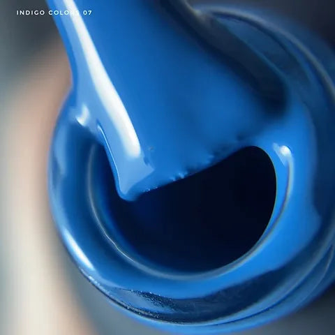 Indigo colors 07 - Lbeautynails